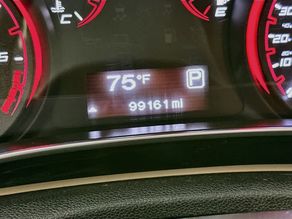 Thumbnail: 2015 Dodge Dart - 19