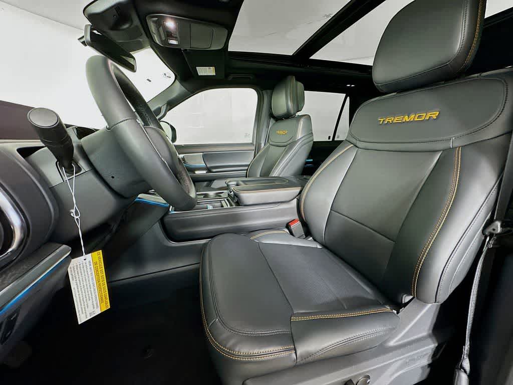 Thumbnail: 2026 Ford Expedition - 12