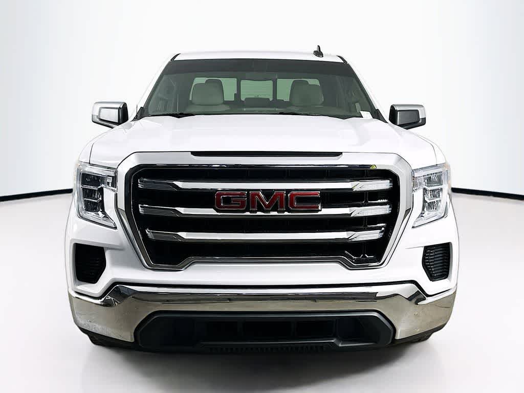 Thumbnail: 2022 GMC Sierra 1500 - 6
