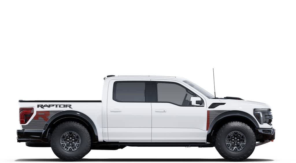 Thumbnail: 2025 Ford F-150 - 5