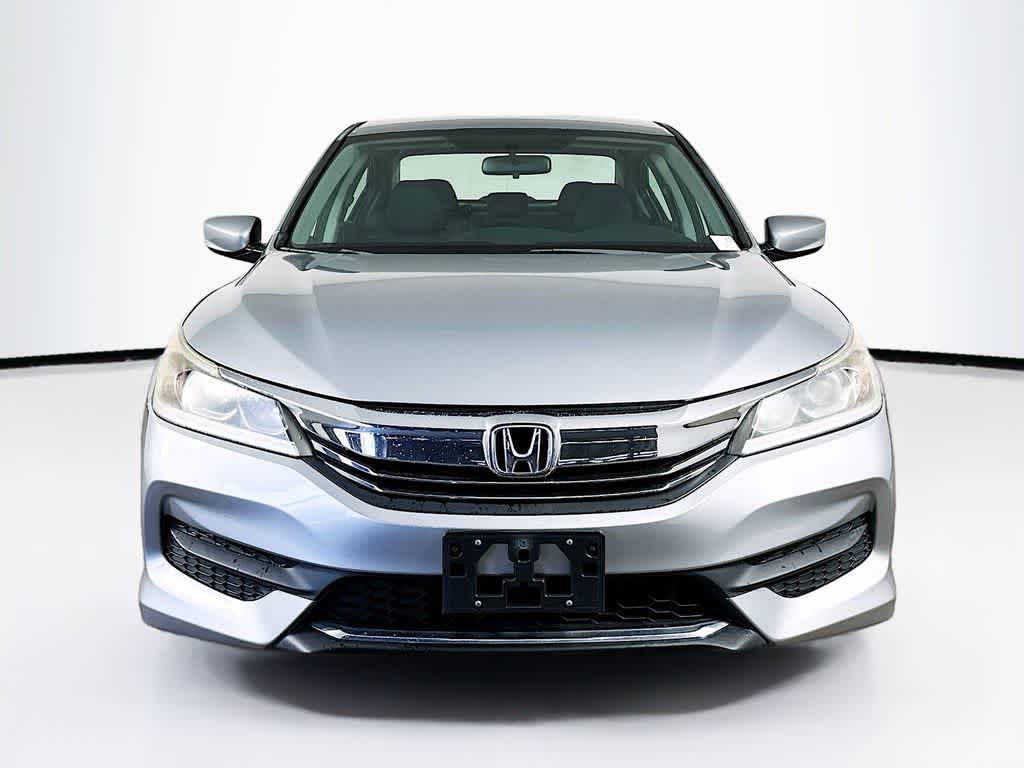 Thumbnail: 2016 Honda Accord - 6