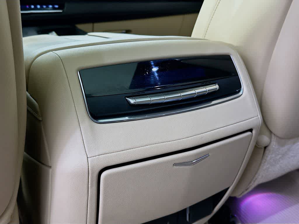 Thumbnail: 2021 Cadillac Escalade - 13