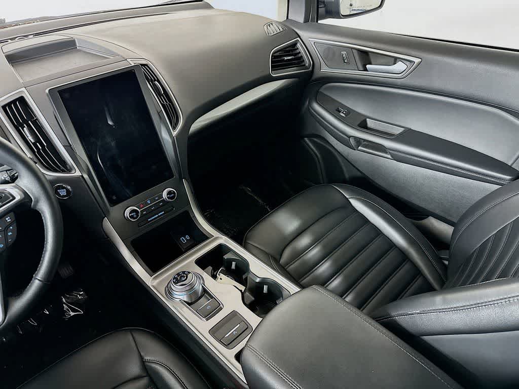 Thumbnail: 2024 Ford Edge - 11