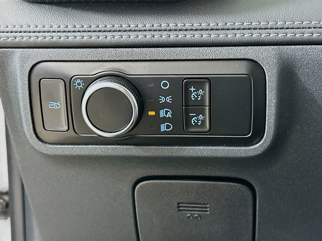 Thumbnail: 2024 Ford Mustang - 25