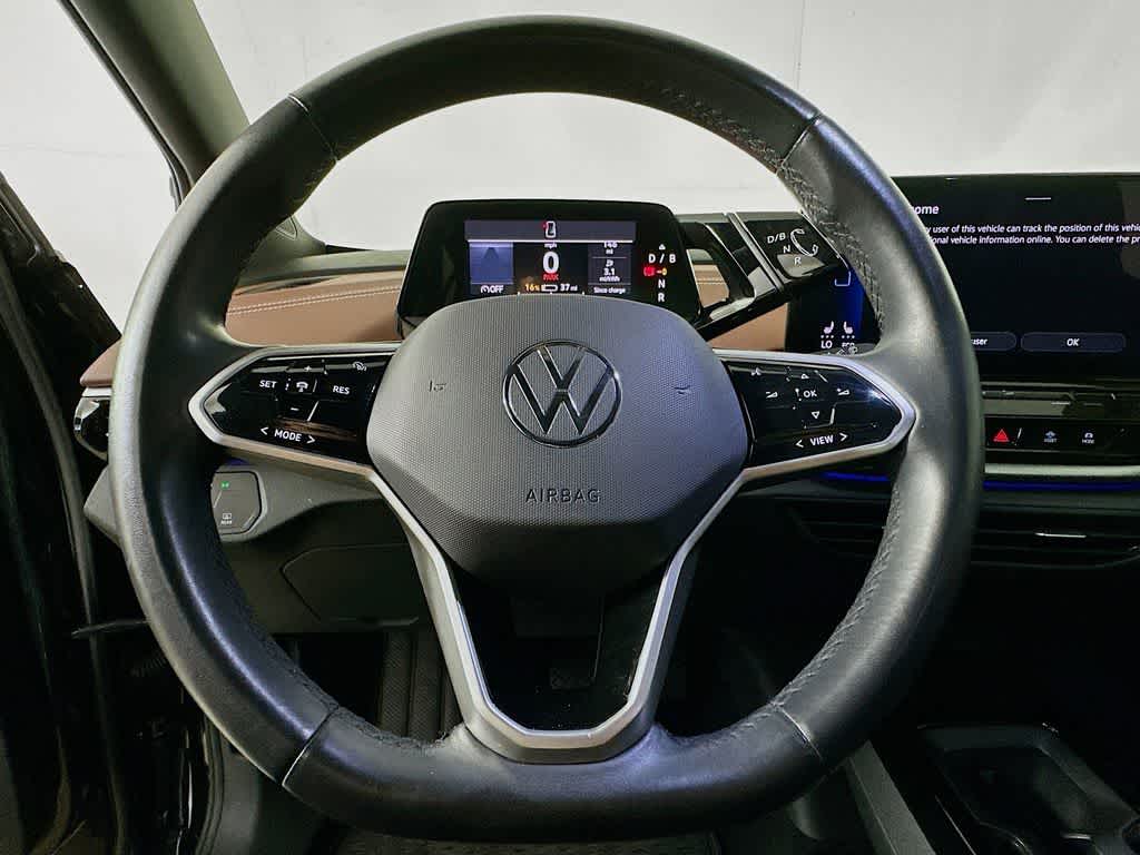 Thumbnail: 2021 Volkswagen ID.4 - 16