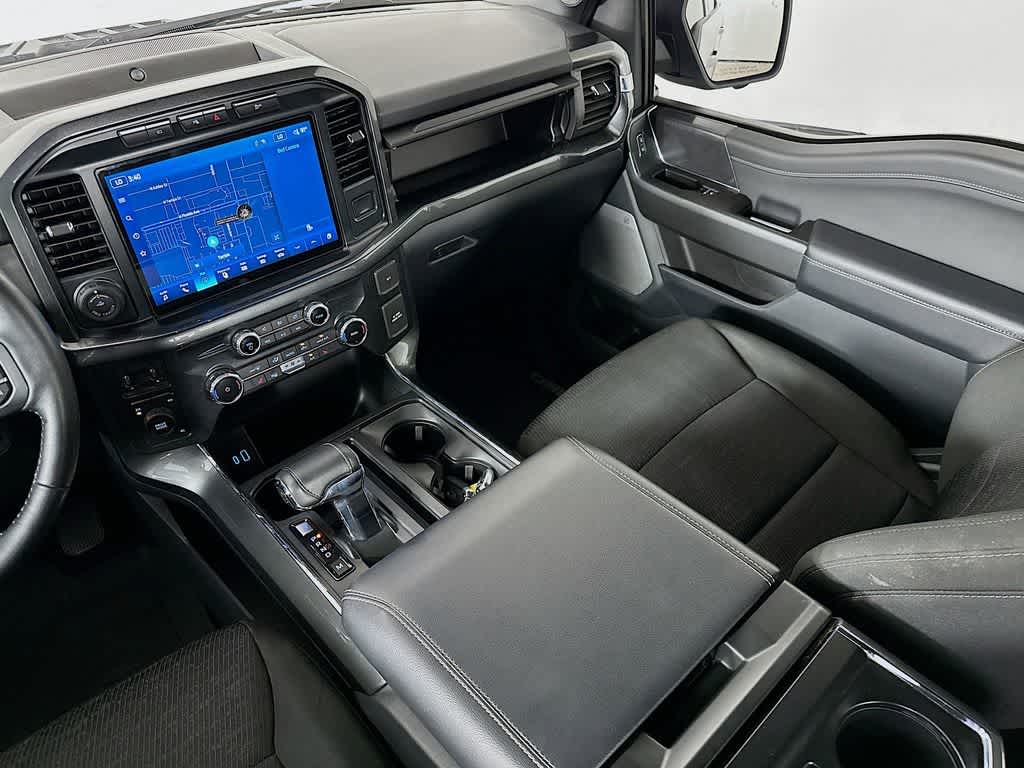 Thumbnail: 2022 Ford F-150 - 11