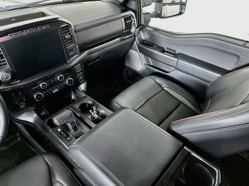 Thumbnail: 2022 Ford F-150 - 11