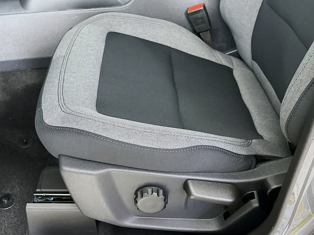 Thumbnail: 2025 Ford Bronco - 30