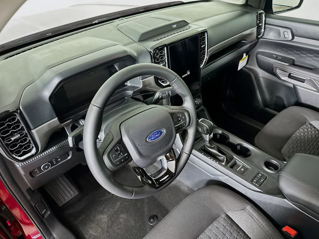 Thumbnail: 2025 Ford Ranger - 2