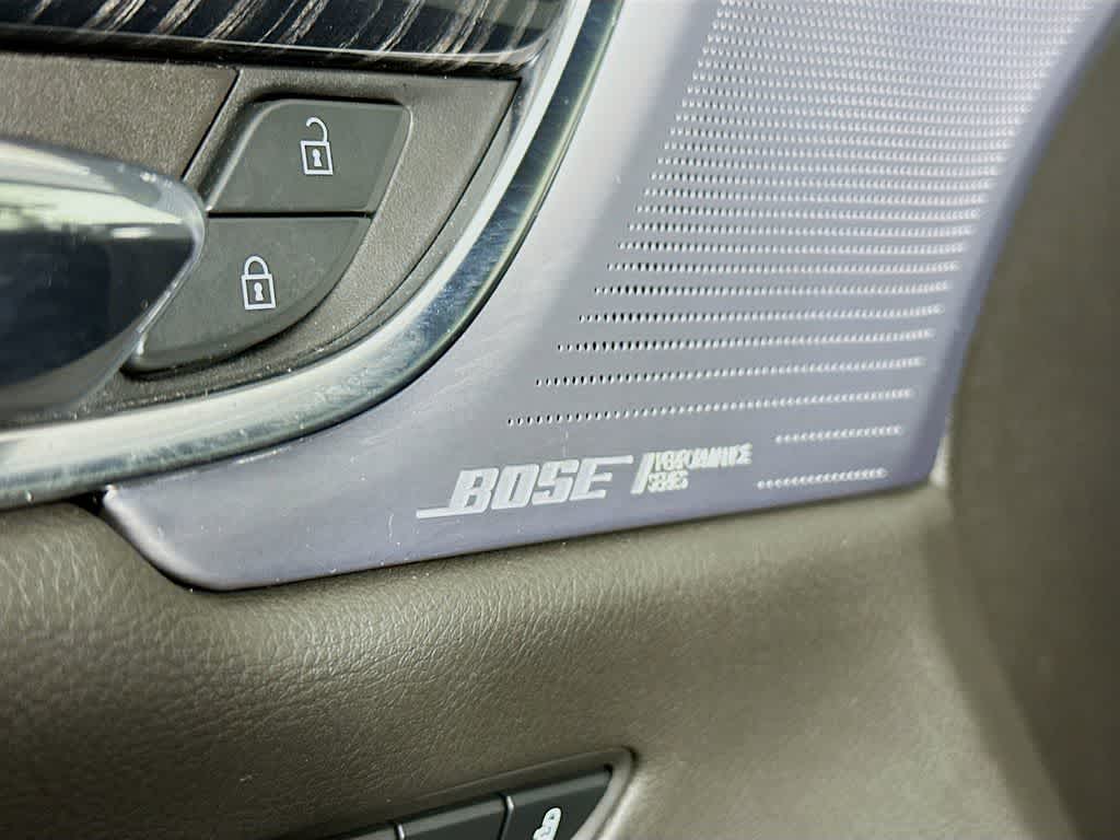 Thumbnail: 2025 Cadillac XT6 - 29