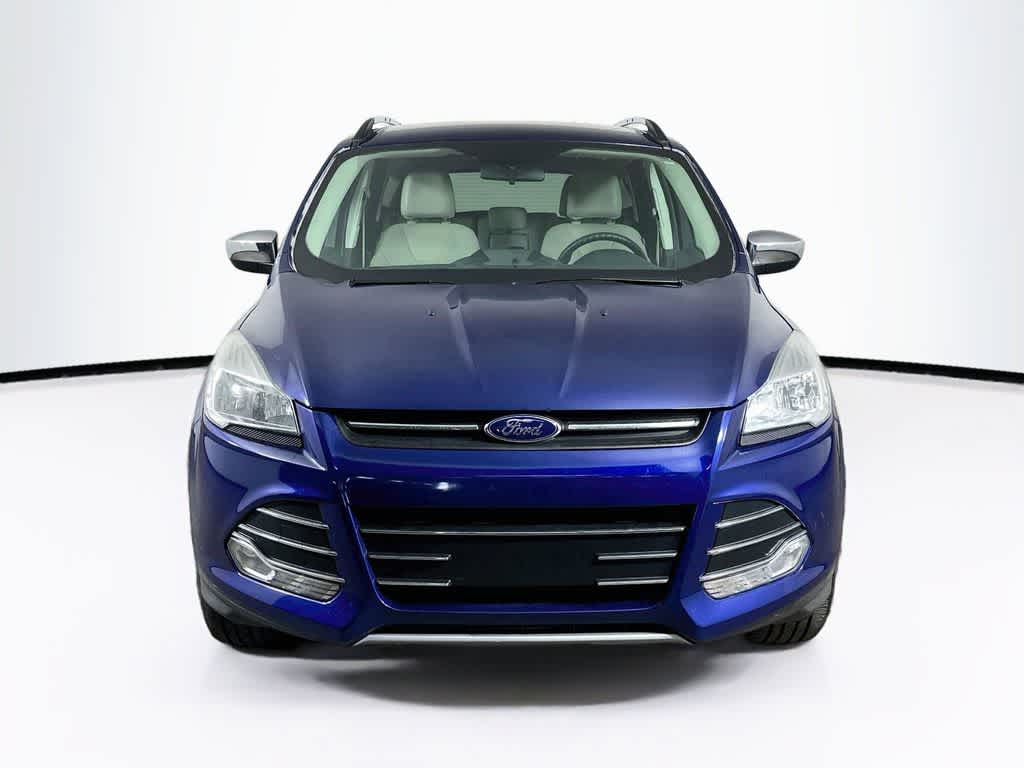 Thumbnail: 2015 Ford Escape - 6