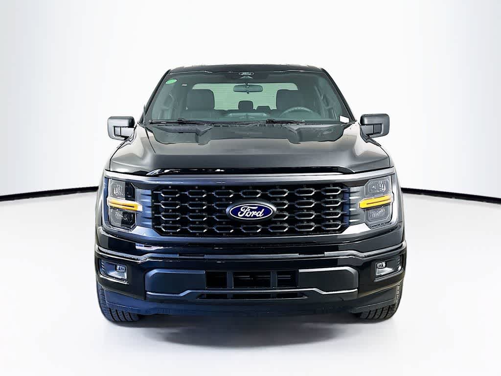 Thumbnail: 2026 Ford F-150 - 6