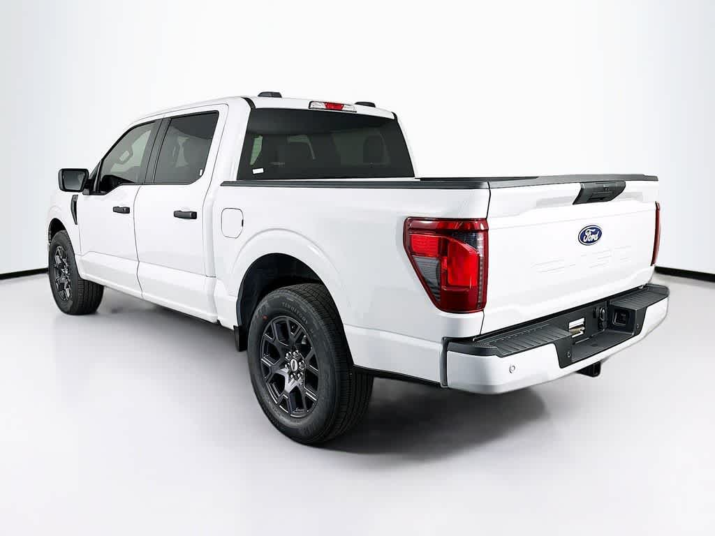 Thumbnail: 2026 Ford F-150 - 4