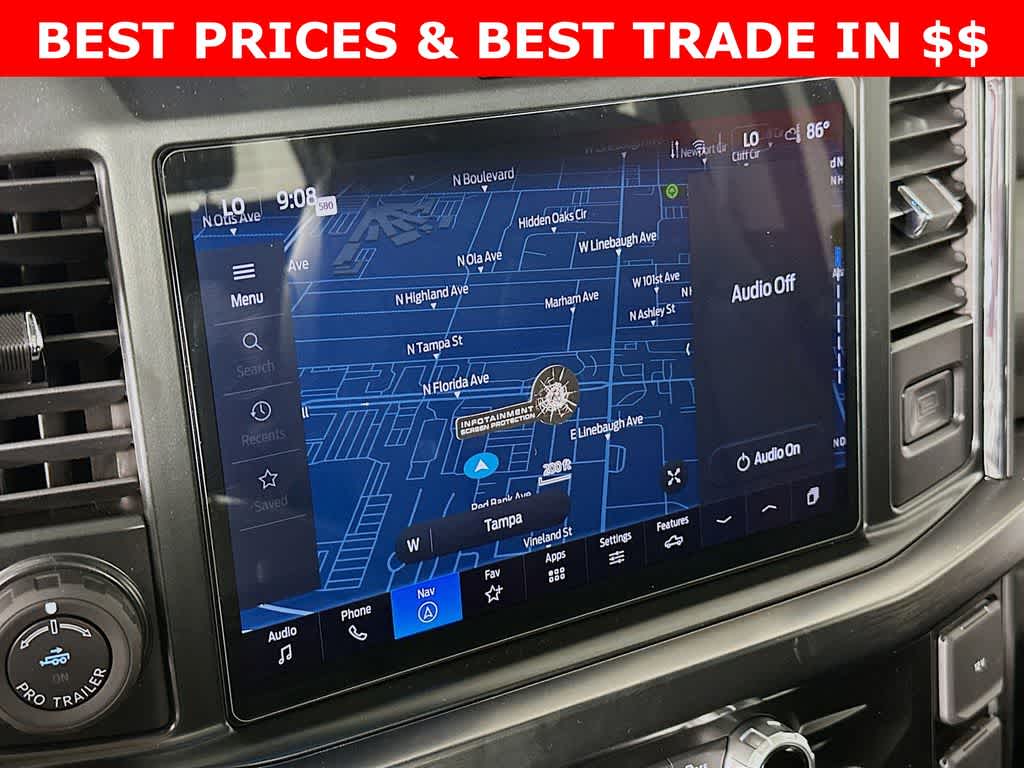 Thumbnail: 2025 Ford F-250 - 28