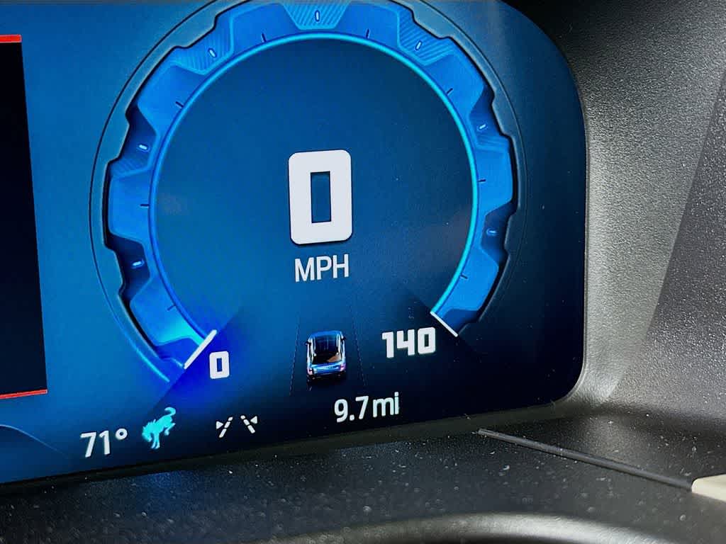 Thumbnail: 2025 Ford Bronco Sport - 19