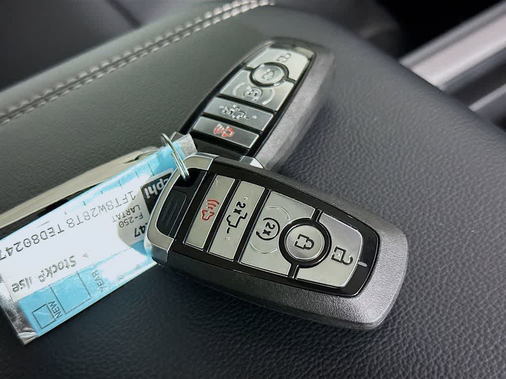 Thumbnail: 2026 Ford F-250 - 22