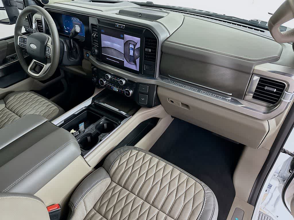 Thumbnail: 2026 Ford F-250 - 35