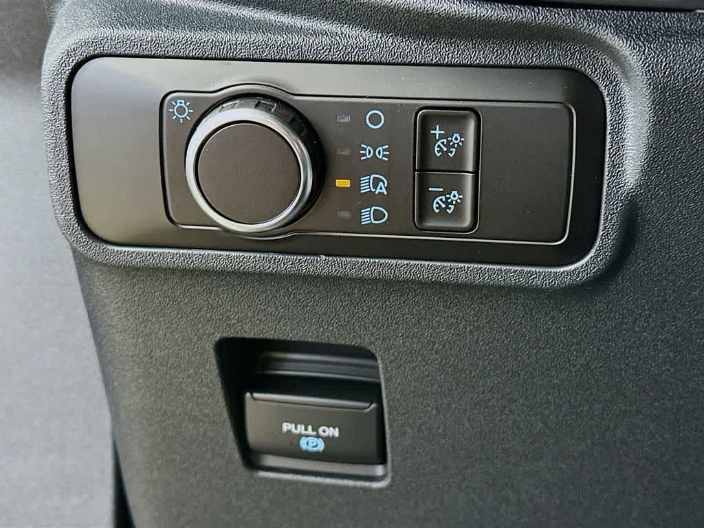 Thumbnail: 2025 Ford Bronco - 27