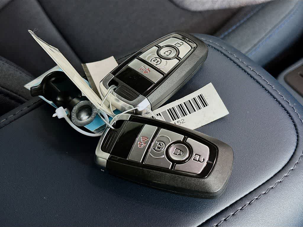 Thumbnail: 2026 Ford Maverick - 20