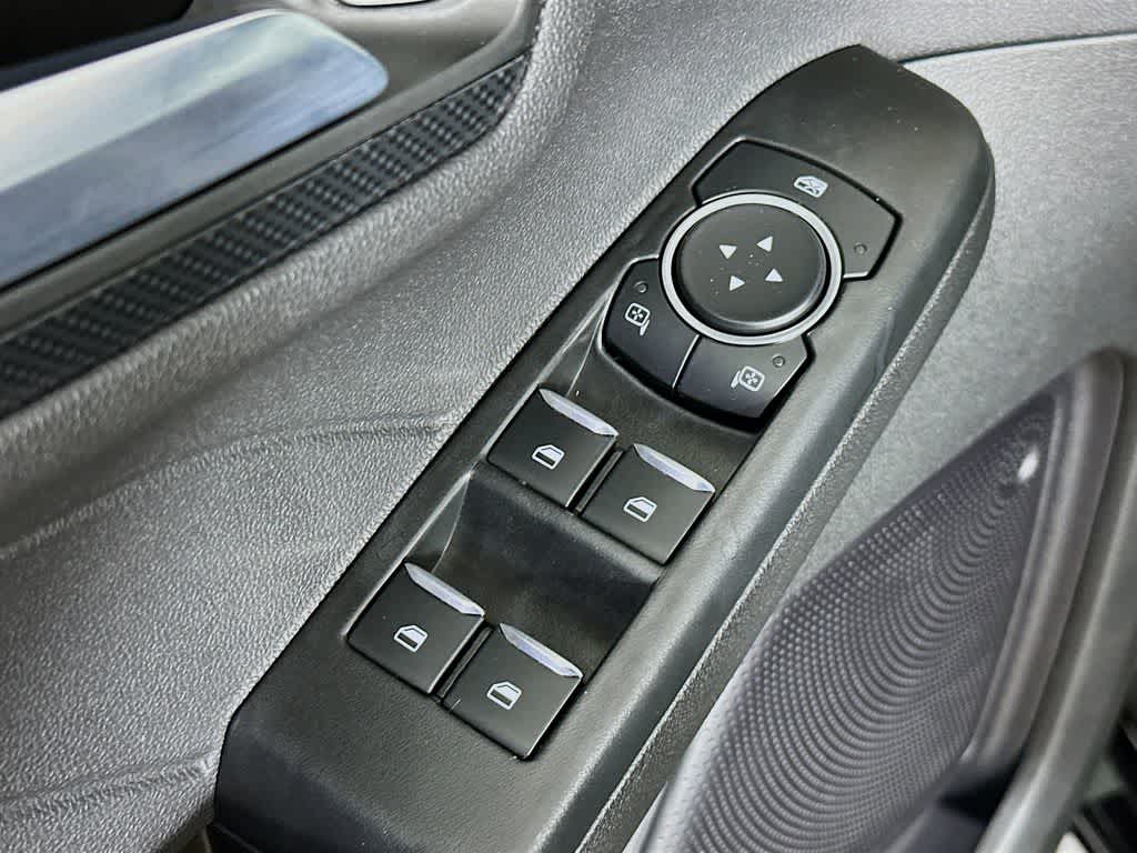 Thumbnail: 2024 Ford Escape - 28