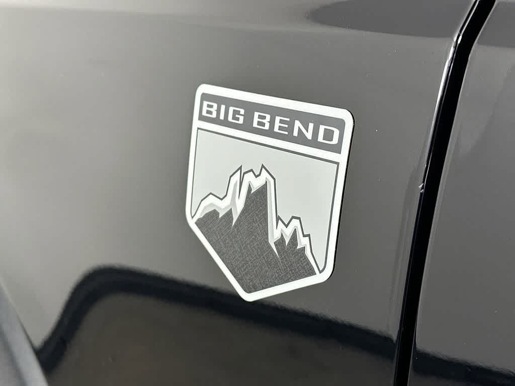 Thumbnail: 2025 Ford Bronco - 7