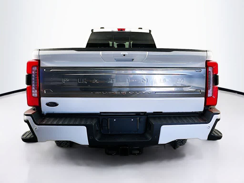 Thumbnail: 2026 Ford F-250 - 5