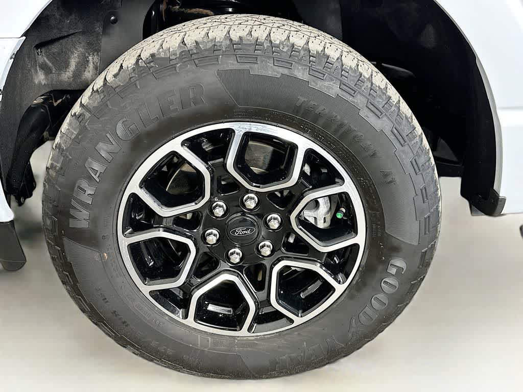Thumbnail: 2022 Ford F-150 - 8