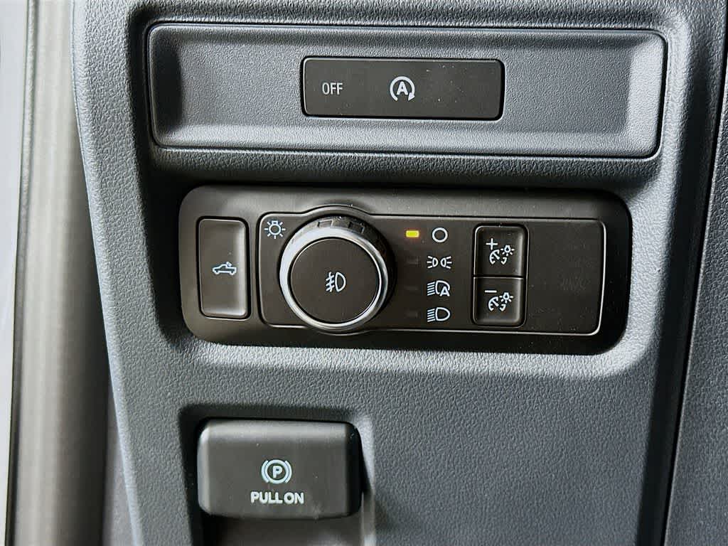 Thumbnail: 2025 Ford F-150 - 27