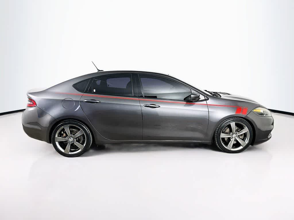 Thumbnail: 2016 Dodge Dart - 25