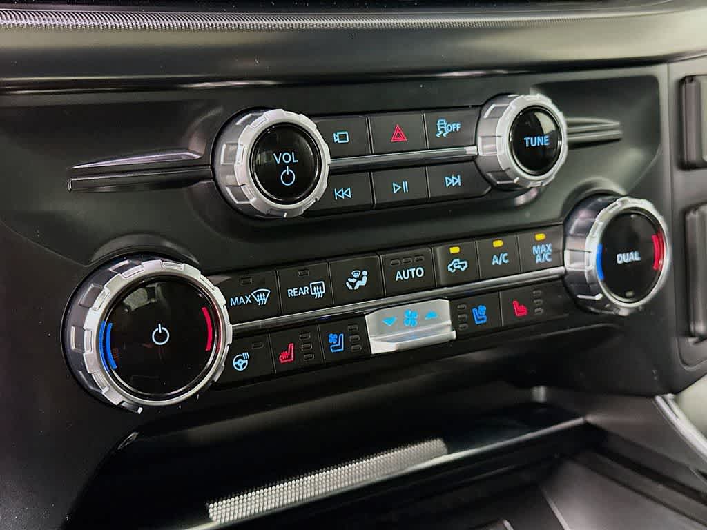 Thumbnail: 2025 Ford F-150 - 18