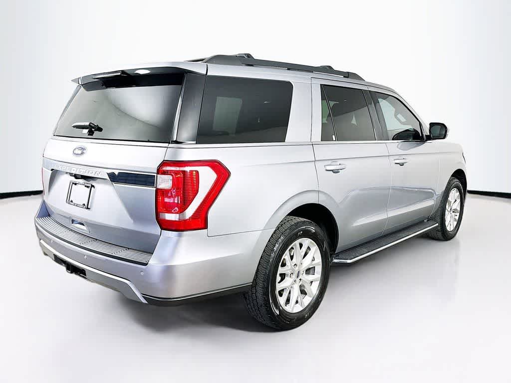 Thumbnail: 2021 Ford Expedition - 22