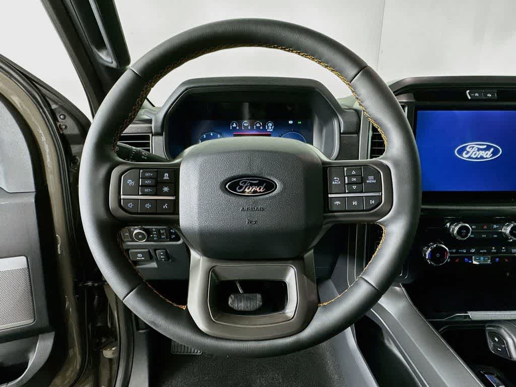 Thumbnail: 2026 Ford F-150 - 15