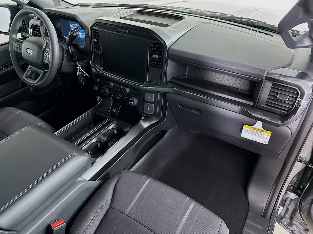 Thumbnail: 2026 Ford F-150 - 32