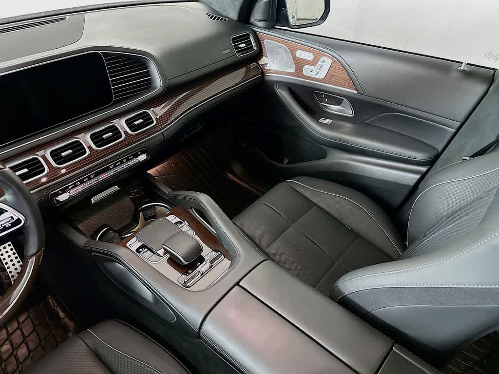 Thumbnail: 2023 Mercedes-Benz GLS - 11