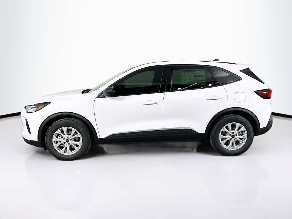 New 2025 Ford Escape Active SUV