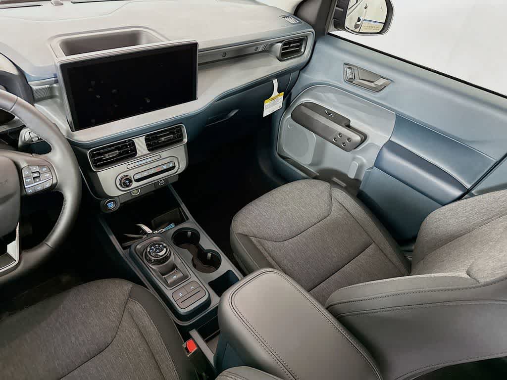 Thumbnail: 2025 Ford Maverick - 11