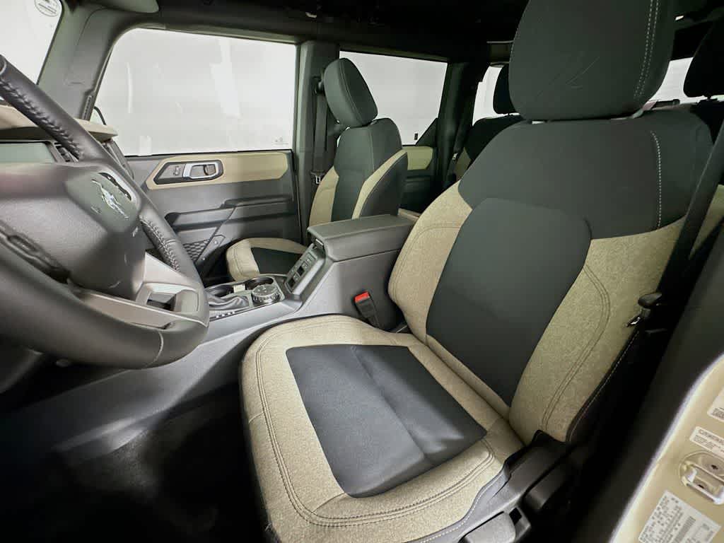 Thumbnail: 2025 Ford Bronco - 12