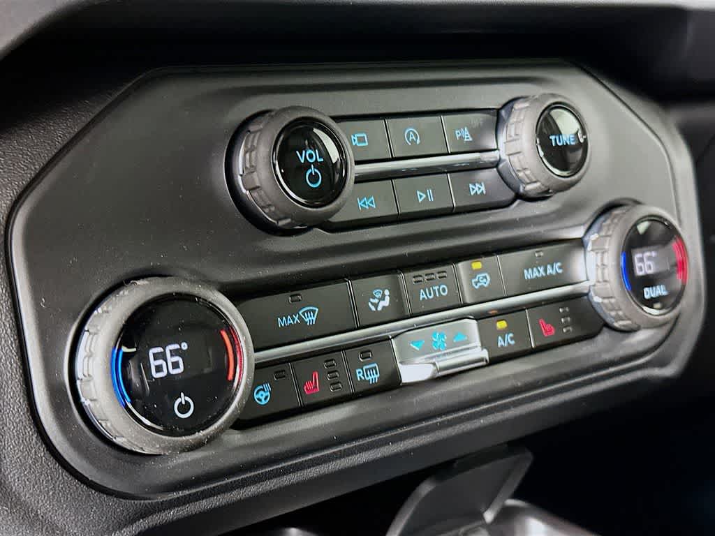 Thumbnail: 2025 Ford Bronco - 18