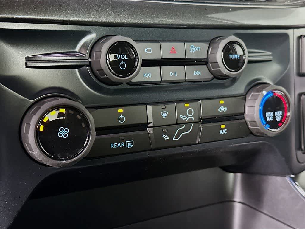 Thumbnail: 2025 Ford F-150 - 18