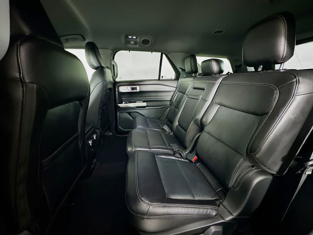 Thumbnail: 2023 Ford Explorer - 14