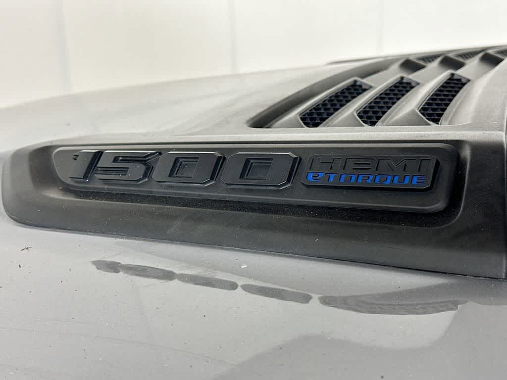 Thumbnail: 2023 RAM 1500 - 7