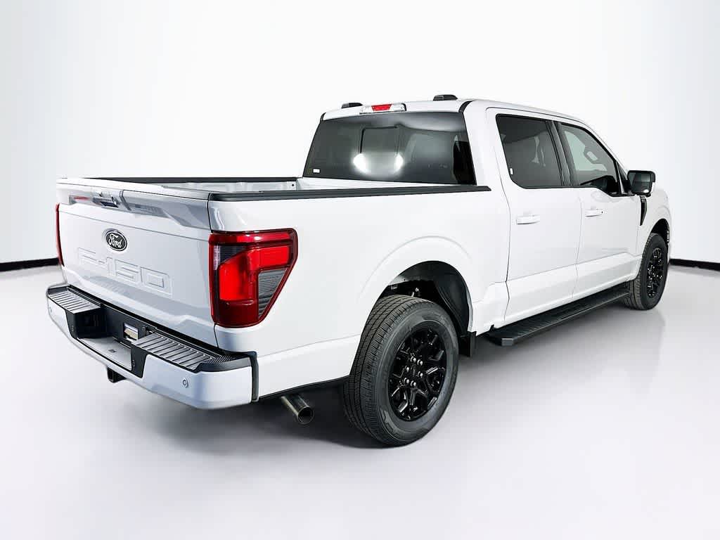 Thumbnail: 2026 Ford F-150 - 24