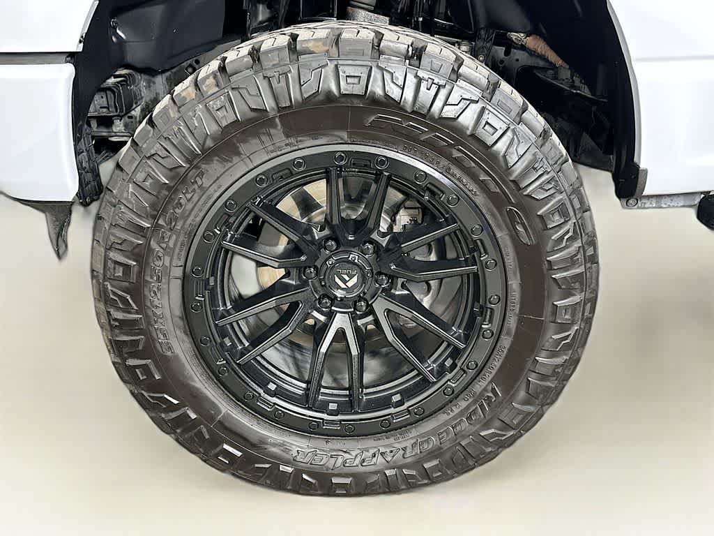 Thumbnail: 2021 Ford F-150 - 8