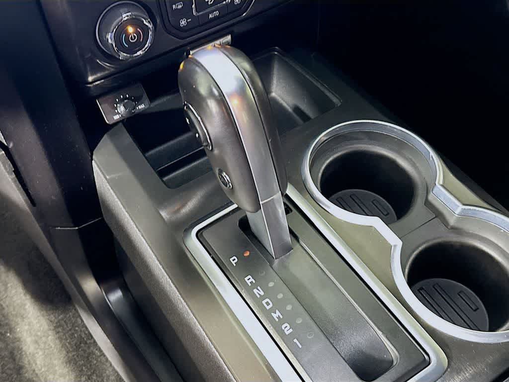 Thumbnail: 2014 Ford F-150 - 19