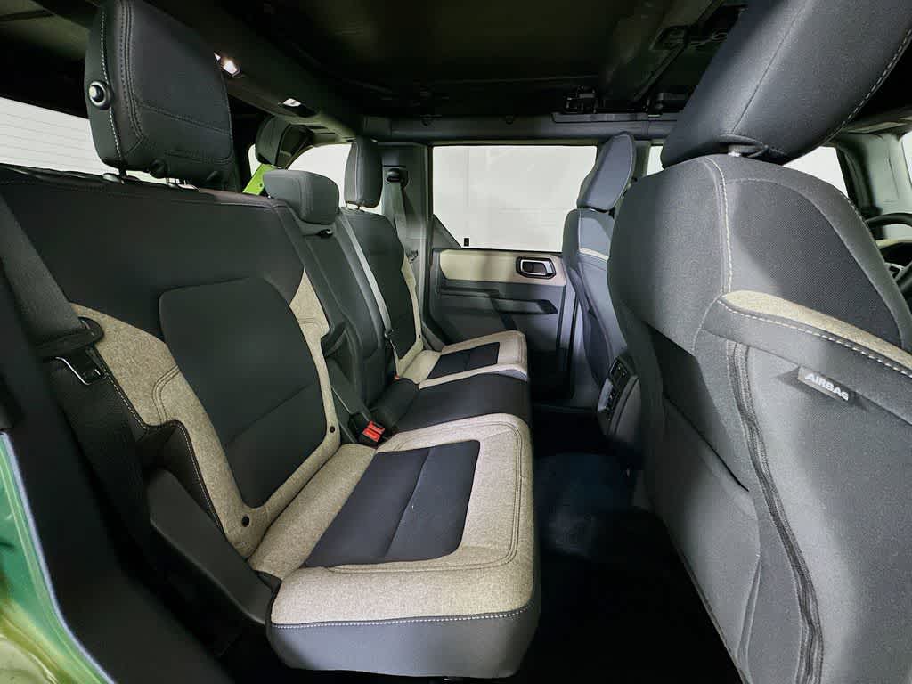 Thumbnail: 2025 Ford Bronco - 31