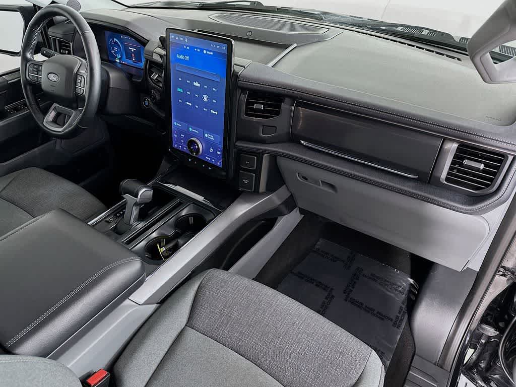 Thumbnail: 2024 Ford F-150 - 33