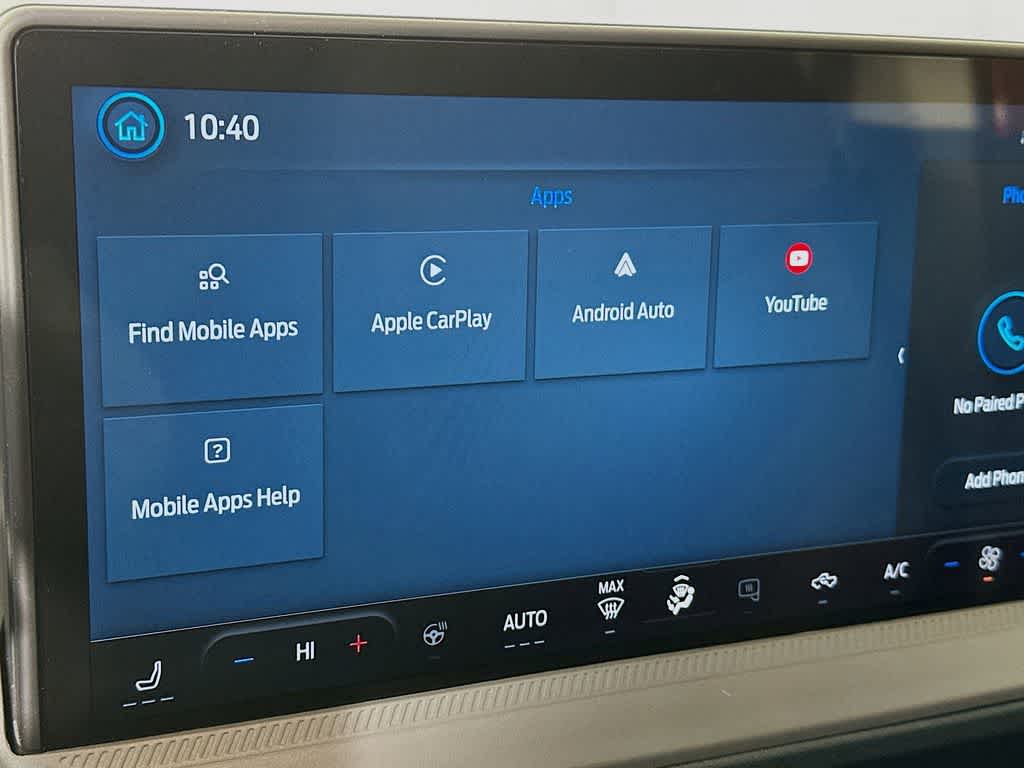 Thumbnail: 2025 Ford Maverick - 27