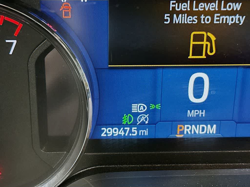 Thumbnail: 2023 Ford F-150 - 20