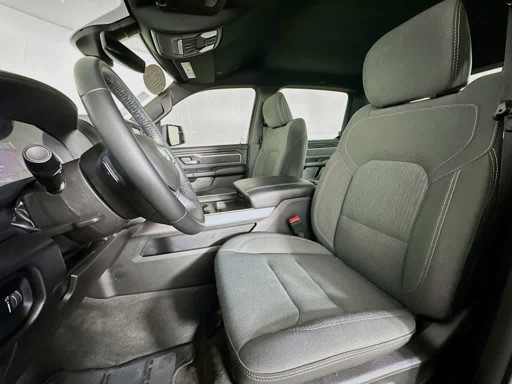 Thumbnail: 2022 RAM 1500 - 12