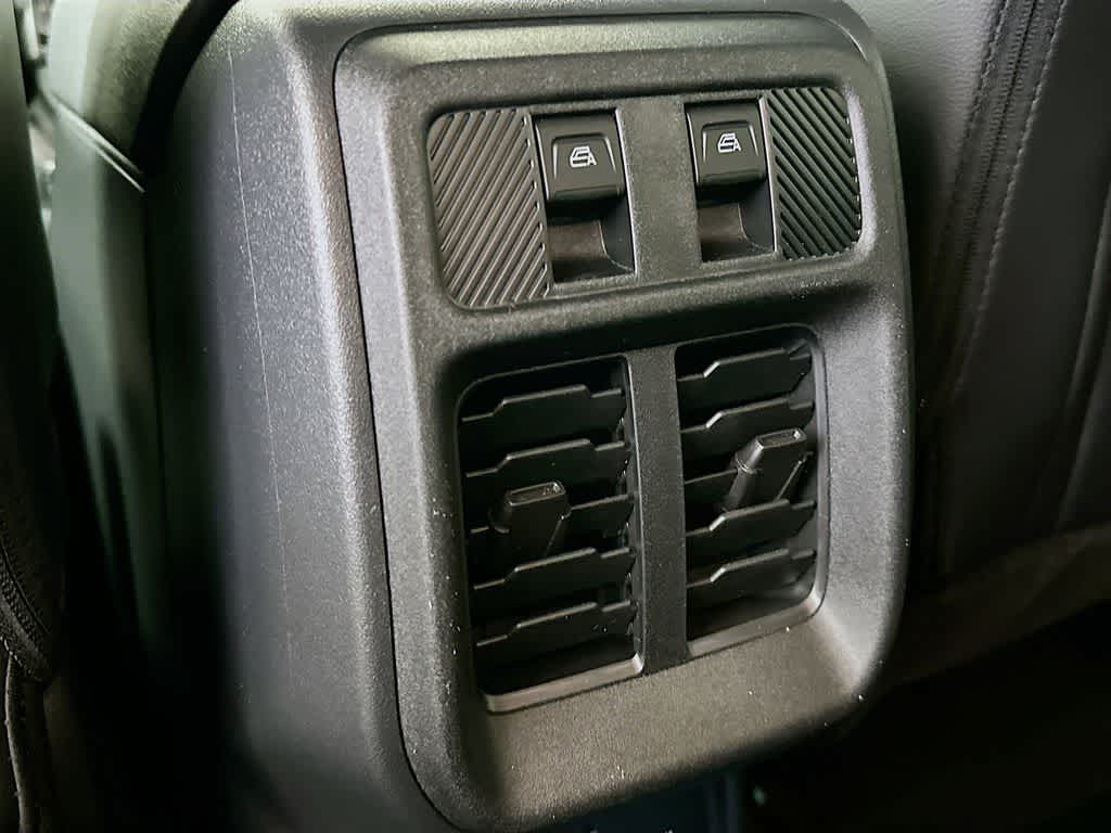 Thumbnail: 2026 Ford Bronco - 13